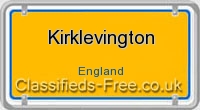 Kirklevington board